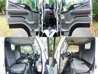 三菱ふそうキャンターダンプ小型（2t・3t）[写真28]