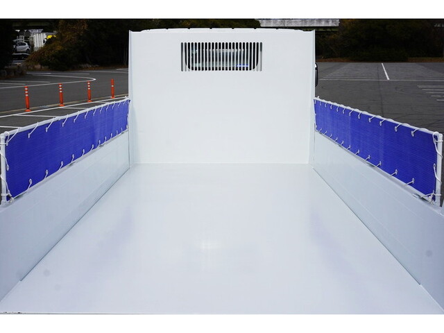 三菱ふそうキャンターダンプ小型（2t・3t）[写真03]