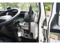 三菱ふそうキャンターダンプ小型（2t・3t）[写真31]