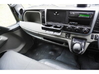 三菱ふそうキャンターダンプ小型（2t・3t）[写真33]