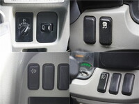 三菱ふそうキャンターダンプ小型（2t・3t）[写真35]