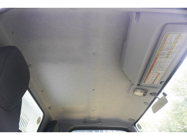 三菱ふそうキャンターダンプ小型（2t・3t）[写真36]