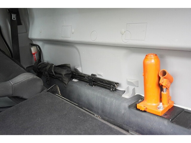 三菱ふそうキャンターダンプ小型（2t・3t）[写真39]