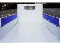 三菱ふそうキャンターダンプ小型（2t・3t）[写真04]