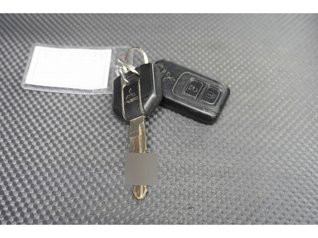 三菱ふそうキャンターダンプ小型（2t・3t）[写真40]