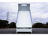 三菱ふそうキャンターダンプ小型（2t・3t）[写真07]