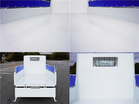 三菱ふそうキャンターダンプ小型（2t・3t）[写真09]