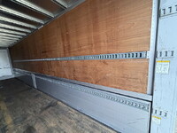 日野プロフィアアルミウイング大型（10t）[写真11]