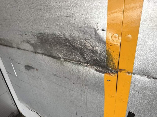 日野プロフィアアルミウイング大型（10t）[写真13]