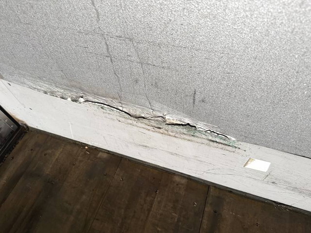 日野プロフィアアルミウイング大型（10t）[写真14]