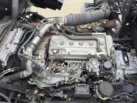 日野プロフィアアルミウイング大型（10t）[写真17]