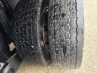 日野プロフィアアルミウイング大型（10t）[写真18]