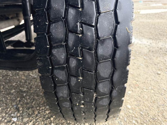 日野プロフィアアルミウイング大型（10t）[写真18]