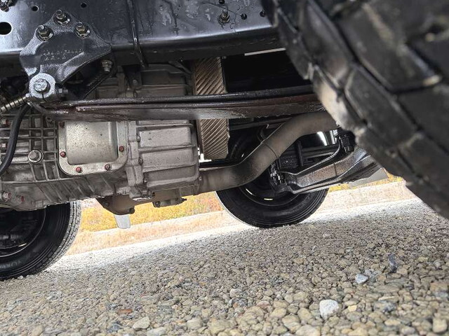 日野プロフィアアルミウイング大型（10t）[写真20]