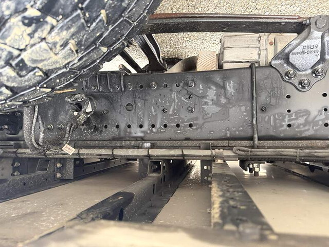 日野プロフィアアルミウイング大型（10t）[写真21]