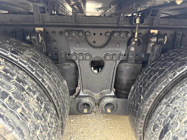 日野プロフィアアルミウイング大型（10t）[写真26]