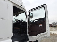 日野プロフィアアルミウイング大型（10t）[写真29]