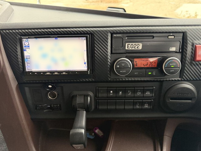 日野プロフィアアルミウイング大型（10t）[写真39]