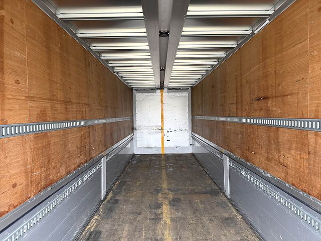 日野プロフィアアルミウイング大型（10t）[写真08]