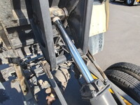 三菱ふそうキャンターダンプ小型（2t・3t）[写真11]