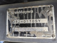 三菱ふそうキャンターダンプ小型（2t・3t）[写真12]