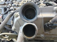 三菱ふそうキャンターダンプ小型（2t・3t）[写真14]