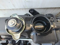 三菱ふそうキャンターダンプ小型（2t・3t）[写真15]