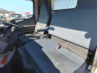 三菱ふそうキャンターダンプ小型（2t・3t）[写真24]