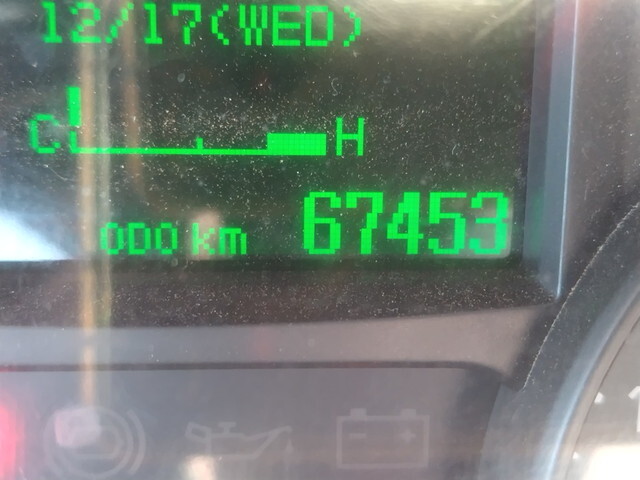 三菱ふそうキャンターダンプ小型（2t・3t）[写真27]