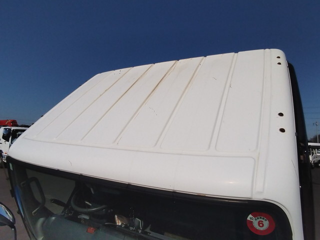 三菱ふそうキャンターダンプ小型（2t・3t）[写真08]