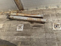 いすゞギガ平ボディ大型（10t）[写真12]