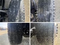 いすゞギガ平ボディ大型（10t）[写真19]