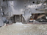 いすゞギガ平ボディ大型（10t）[写真22]