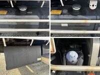 いすゞギガ平ボディ大型（10t）[写真25]