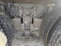 いすゞギガ平ボディ大型（10t）[写真27]