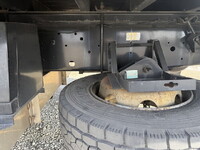 いすゞギガ平ボディ大型（10t）[写真28]