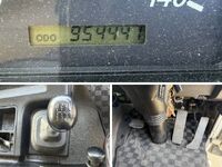 いすゞギガ平ボディ大型（10t）[写真39]