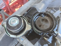 日野レンジャーコンテナ専用車中型（4t）[写真14]