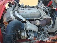 日野レンジャーコンテナ専用車中型（4t）[写真16]