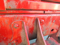 日野レンジャーコンテナ専用車中型（4t）[写真18]