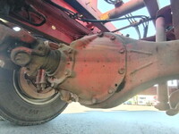 日野レンジャーコンテナ専用車中型（4t）[写真19]