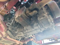 日野レンジャーコンテナ専用車中型（4t）[写真21]