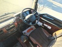 日野レンジャーコンテナ専用車中型（4t）[写真24]