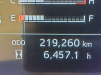 日野レンジャーコンテナ専用車中型（4t）[写真27]