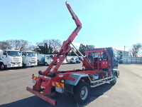 日野レンジャーコンテナ専用車中型（4t）[写真02]