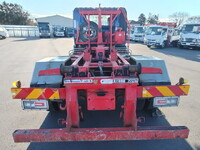 日野レンジャーコンテナ専用車中型（4t）[写真08]