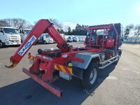 日野レンジャーコンテナ専用車中型（4t）[写真10]