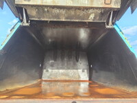 三菱ふそうキャンターパッカー車（塵芥車）小型（2t・3t）[写真12]