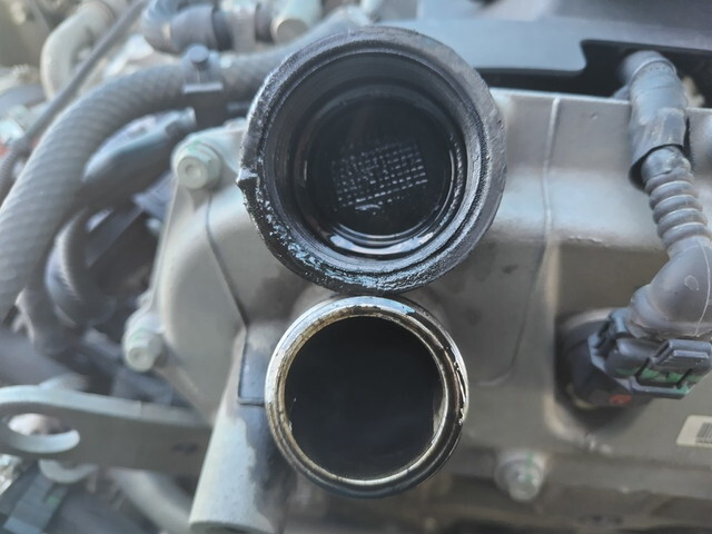 三菱ふそうキャンターパッカー車（塵芥車）小型（2t・3t）[写真14]