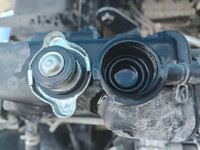 三菱ふそうキャンターパッカー車（塵芥車）小型（2t・3t）[写真16]